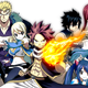 Illustration for article titled iFairy Tail: /iThe Filler Free Viewing Guide